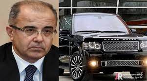 İdman Akademiyasının Rektoru Fuad Hacıyev 1 Milyona Ev, 440 Minə Maşın Aldı