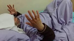 “Cin çıxarma” mərasiminə gələn məşhur nələrə şahid oldu