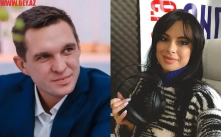 Bu aparıcını sevgilisi 30 bıçaq zərbəsi ilə öldürdü-DƏHŞƏT