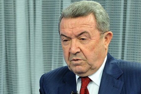 Misir Mərdanov Seymur Talıbovun 15 yaşında necə tələbə olmasından danışdı