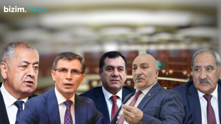 2022-ci ildə deputatların unudulmaz çıxışları