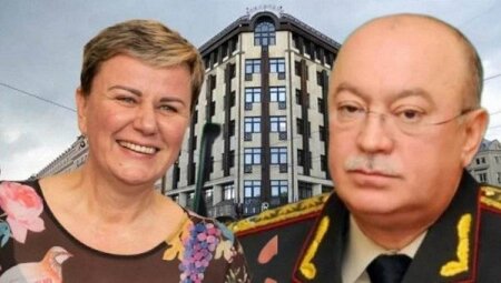 Kəmaləddin Heydərov keçmiş naziri oteldə administrator İŞLƏDİB? - ŞOK İDDİA