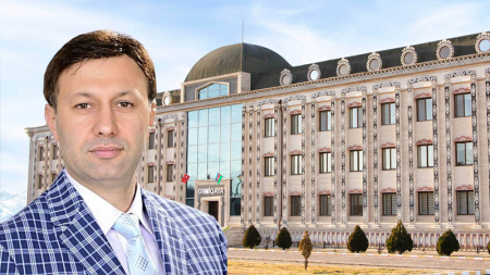 Vasif Talıbovun məşhur "Gəmiqaya"sı kimə satılıb? (DETALLAR)