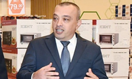 Zaur Mikayılova NİYƏ `BRAVO` DEYƏ BİLMİRİK... - FAKT BUDUR!