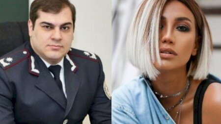 Talıbovun Röyaya verdiyi villanı görən deputat nələri söylədi?