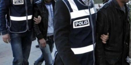 İŞİD-çilər İstanbulda xüsusi əməliyyatla saxlanıldı