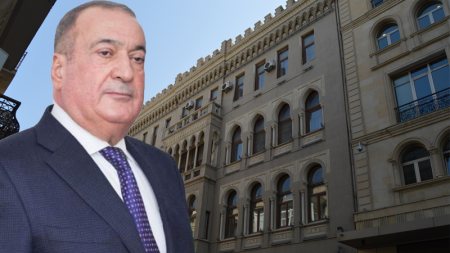 "Azərittifaq"da əmlak davası gedir - MƏHKƏMƏ İŞİ