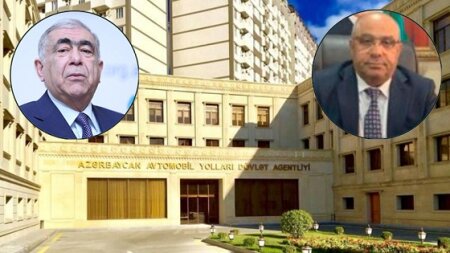 Saleh Məmmədov "biznesmen" müşavirini vəzifəsindən azad etdiv