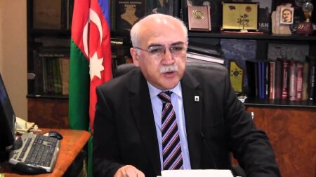 Naxçıvanın statusu ləğv olunmalıdır, referendum qaçılmazdır - İsa Qəmbər