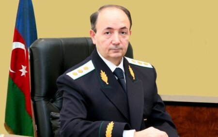 Fikrət Məmmədov rəisi bu səbəbdən İŞDƏN ÇIXARDI