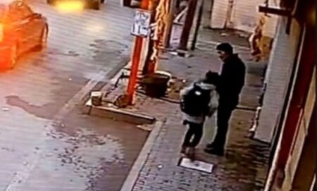 DİN manyakı necə tutduğunun detallarını açıqladı