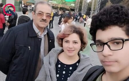 Hoteldəki yanğında məhv olan ailənin - FOTOLARI