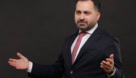 Bəxtiyar Hacıyevin şikayəti barədə qərar verildi