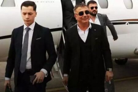 Sedat Pekərin sözçüsü azadlığa bu şərtlə çıxdıki... (VİDEO)