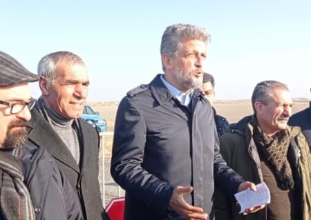 Erməni əsilli deputatdan Ərdoğana: "Azərilər, ermənilər, türklər, kürdlər... Qucaqlaşmaq vaxtıdır"
