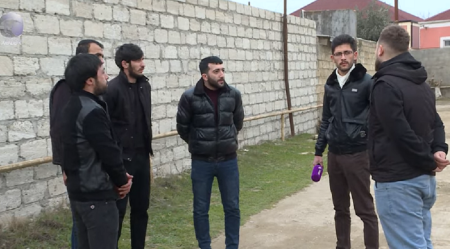 13 gəncə 1 milyonluq borc bildirişi gəldi -DƏHŞƏT(Video)