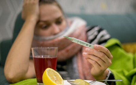 Bu qriplərdən sonra bədən 4-6 aya bərpa olur – Terapevt