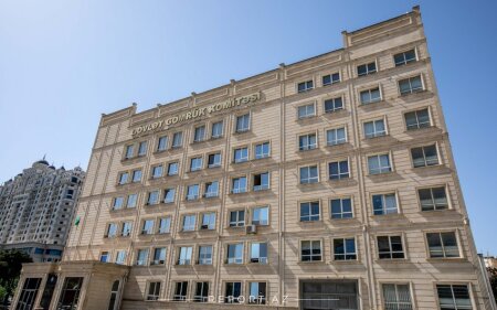 Baş Prokurorluq bu Komitəsində əməliyyat keçirir-TƏCİLİ