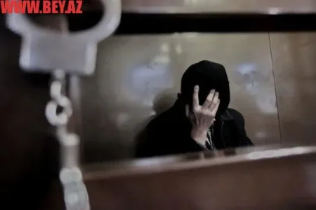27 il axtarılan OĞRU həbs edildi
