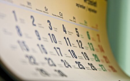 Azərbaycanda 5 günlük bayram tətili başa çatıb