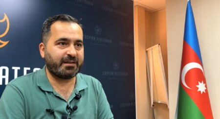 Bəxtiyar Hacıyev rəsmi müraciət etdi