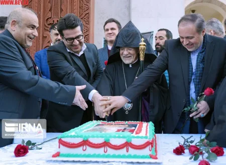 Tehranın Azərbaycana qarşı növbəti düşmən mesajı