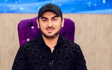 "İndi necə deyim ki, cənnət anaların ayaqları altındadır?"