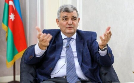 Fazil Mustafa: "Sanki peyğəmbərin və imamların qohum əqrabalarının çoxu ölməyə Azərbaycana gəlib"