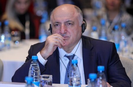 Məmməd Musayev: Prezidentin Davos Forumunda iştirakı Azərbaycana geniş iqtisadi perspektivlər yaradacaq