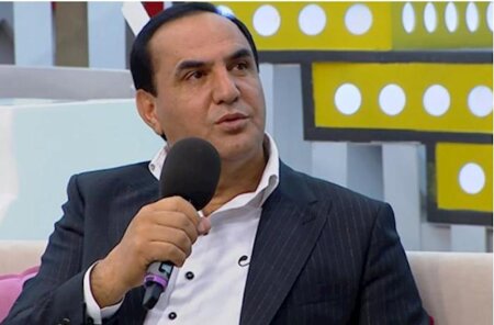 “Oxumaq boş şeydir, əsas kişi olmaqdır” — Manaf Ağayev