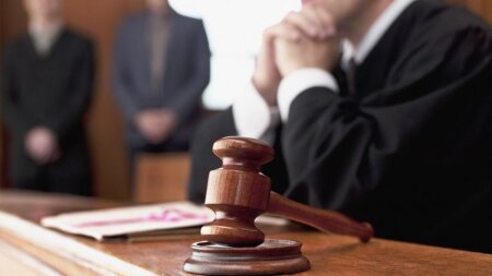 Qonşu ilə münasibətini bildi, sonra bunu etdi-DƏHŞƏT