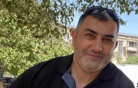 İran səfirliydə Şəhid olan Orxan Əsgərovun atası bu vəzifəli şəxsdir