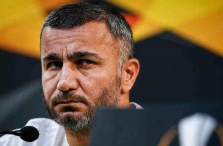 “Problemlər var, ayaqüstə qalmalıyıq” — Qurban Qurbanov