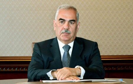 Vasif Talıbov dünya çempionunun qardaşına da işgəncə verdirib, əmlaklarını əlindən alıb