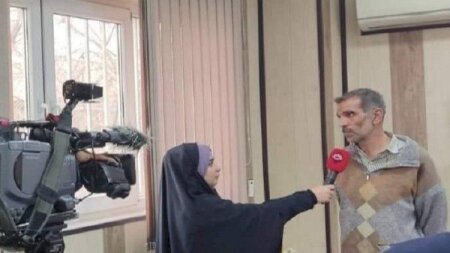 Yasin Hüseynzadənin həyat yoldaşı danışdı