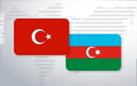 Azərbaycan Ordusu yardım üçün Türkiyəyə yola düşəcək