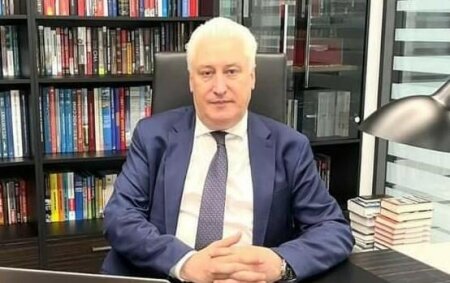 Rus deputatın Azərbaycan xalqını təhqiri… – Korotçenko