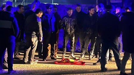 Yeni doğulmuş körpəsini asfaltın üstünə atan ana belə müəyyən olundu