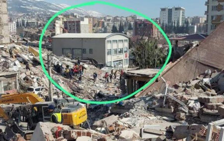 Türkiyədə dağıntını gücləndirən 3 səbəb AÇIQLANDI