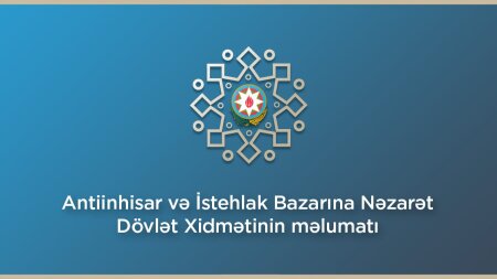 “SOCAR Petroleum” QSC-yə məxsus 32 yanacaqdoldurma məntəqəsində, habelə neft bazalarında monitorinqlər aparıb