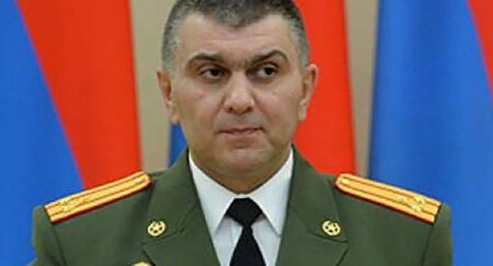 General tutuldu