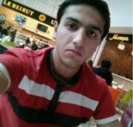 Şəhidin azyaşlı övladı dünyasını dıəyişdi - FOTO