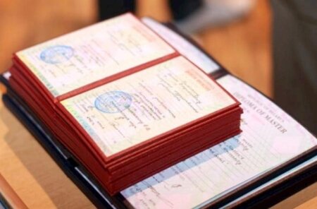 Diplomlar Azərbaycanda hansı hallarda tanınacaq?