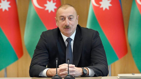 İlham Əliyev yeni idarələr yaratdı