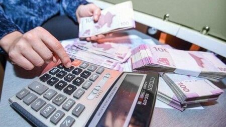 Sosial ödənişlər fevralın 24-də veriləcək