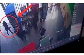 Polisin zərərsizləşdirdiyi cinayətkar görün kimdir-TƏFƏRRÜAT