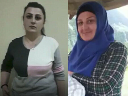 Evdən qaçan gəlini Xoşqədəm görün hardan tapdı: "15 ildən çoxdur..." - VİDEO