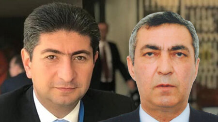 Bir icra başçısı işdən çıxardı, digəri vəzifə verdi