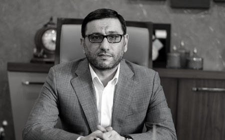 Hacı Şahinin oğlu şok faktı AÇIQLADI: "Xeyr, yalan məlumatdır..."
