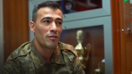 Döyüşdə sağ qaldı, silahlı basqında öldürüldü- VİDEO
